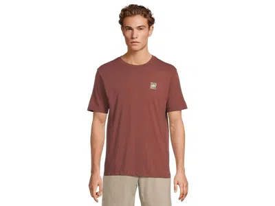 Rvca 2x Short Sleeve T-shirts