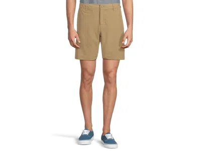 Rvca All Time Roads In Brown