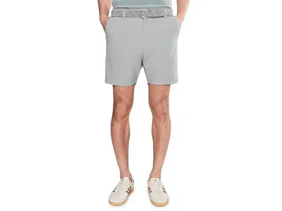 Rvca All Time Roads Men's Shorts Monument: 34 One Size In Gray