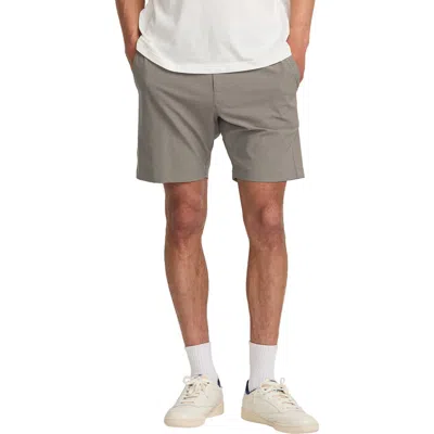Rvca All Time Roads Shorts In Gray