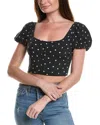 Rvca Avon Top