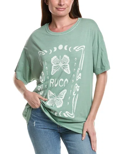 Rvca Baggy T-shirt
