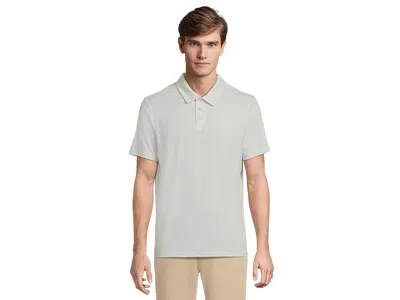 Rvca Balance Polo In Green
