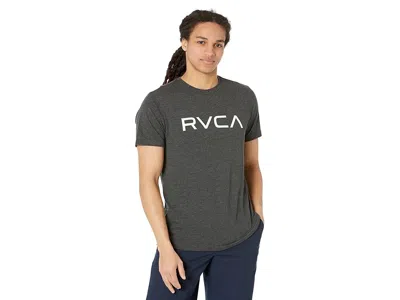 Rvca Big  Short Sleeve T-shirts In Multi
