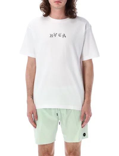 Rvca Dream T-shirt In White