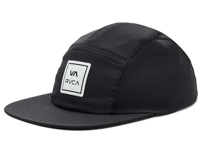 Rvca Eco Neo Cap Caps Black: One Size