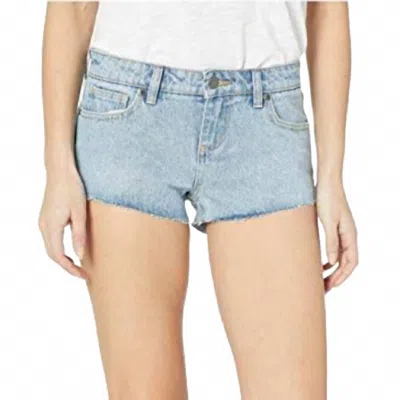 Rvca Hello Mellow Shorts In Wew In Multi
