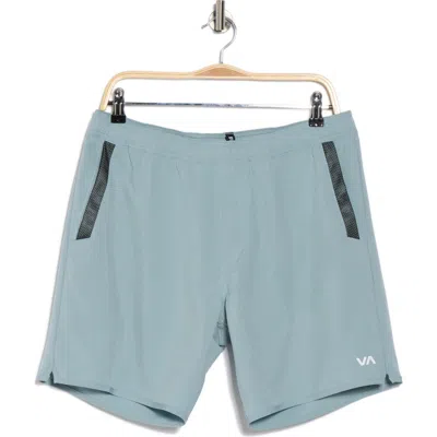 Rvca Kevin Stretch Woven Shorts