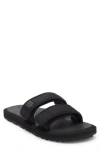 Rvca Peak Slide Sandal