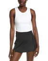 Rvca Rcva Va Rib Cutout Tank