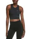 Rvca Ribbed Tank