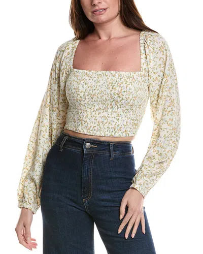 Rvca Saint Top