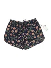 Rvca Shorts In Blue