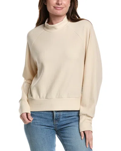 Rvca Sofie Waffle Shirt