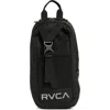Rvca Sparring Sling Bag In Black