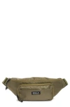 Rvca Suited Belt Bag