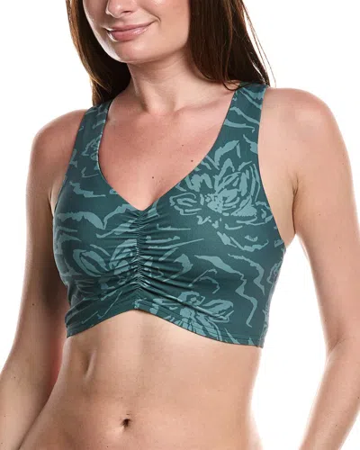 RVCA SUPPORT BRA