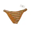 Rvca Swimsuit Bottoms In Multi