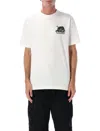 Rvca T Shirts And Polos In White