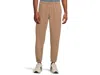 Rvca Va Essential Sweatpants In Brown