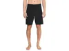 Rvca Va Trunk Solid In Black