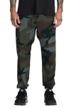 Rvca Yogger Ii Joggers In Multi