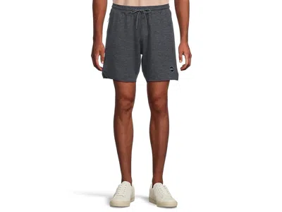 Rvca Yogger Recover 17 In Gray