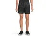Rvca Yogger Stretch 17 In Black