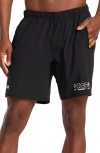 RVCA YOGGER STRETCH ATHLETIC SHORTS