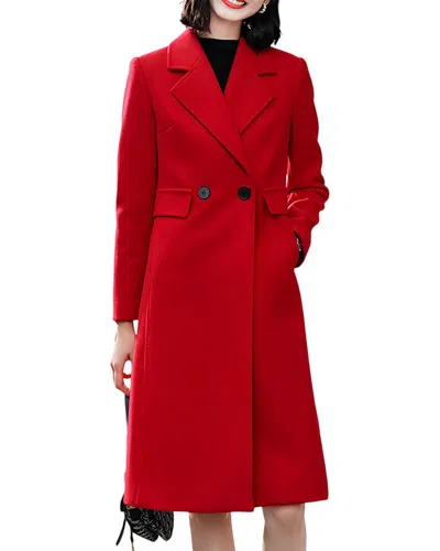 RVHSWDS MEDIUM COAT