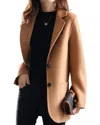 Rvhswds Medium Trench Coat In Brown