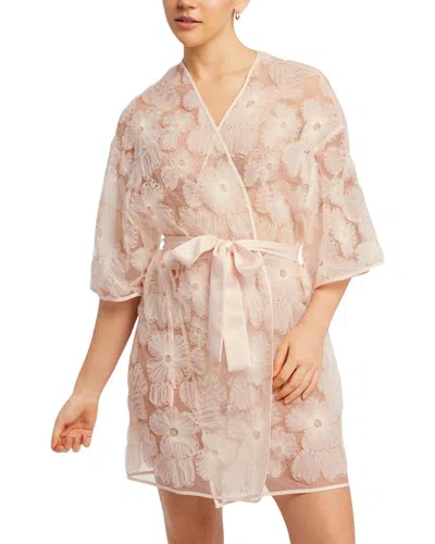 Rya Collection Cyprus Cover-up In White