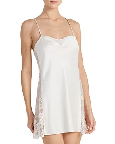 Rya Collection Darling Chemise In Ivory