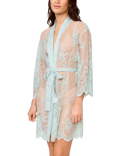 Rya Collection Darling Lace Cover Up In Multi