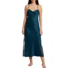 Rya Collection Darling Gown In Celestial Blue