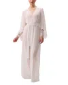 Rya Collection Delight Robe - Exclusive In White