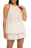 Rya Collection Malibu Halter Short Pajamas