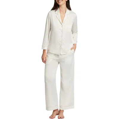 RYA COLLECTION RYA COLLECTION MARILYN CRYSTAL PAJAMAS