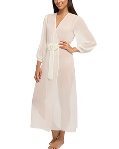 Rya Collection Milos Robe In Neutral