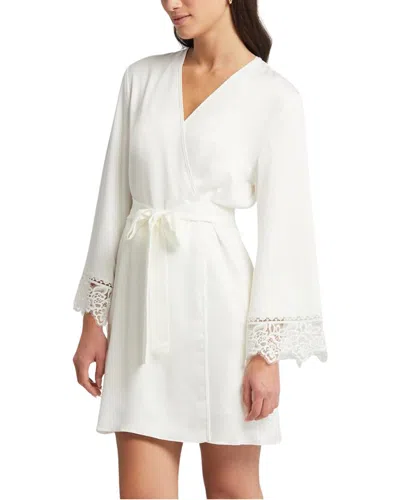 Rya Collection Rosey Cover-up In White