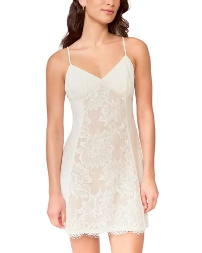 Rya Collection Royale Chemise In White