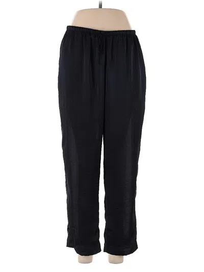 Pre-owned Ryan Roberts Casual Pants In Blue