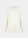 Ryan Roche Cashmere Lightweight Oversized Cardigan Size: M