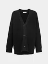 Ryan Roche Cashmere Oversized Cardigan Size: L