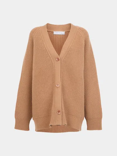 Ryan Roche Cashmere Oversized Cardigan Size: L