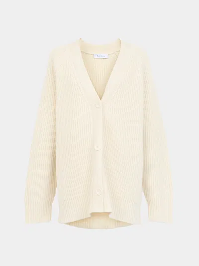 Ryan Roche Cashmere Oversized Cardigan Size: S