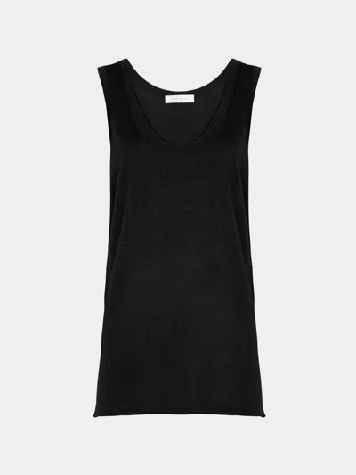 Ryan Roche Cashmere Tank Top Size: S