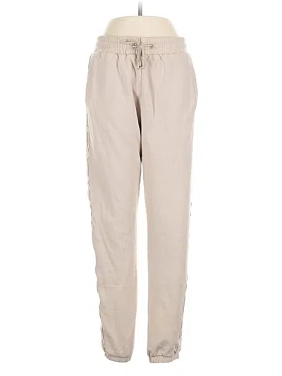 Pre-owned Ryderwear Casual Pants In Brown