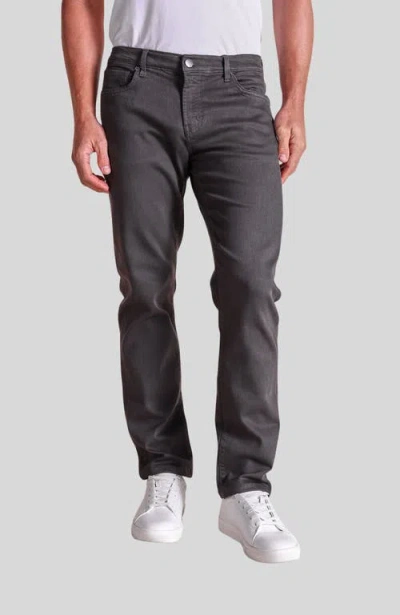 Rye 51 French Twill Stretch 5-pocket Pant In Metallic