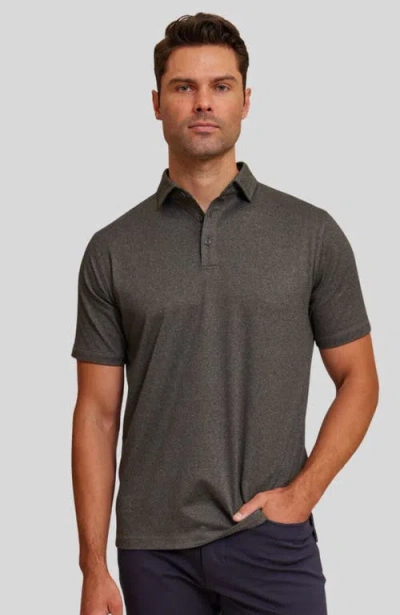 Rye 51 The Voyager Short Sleeve Polo
